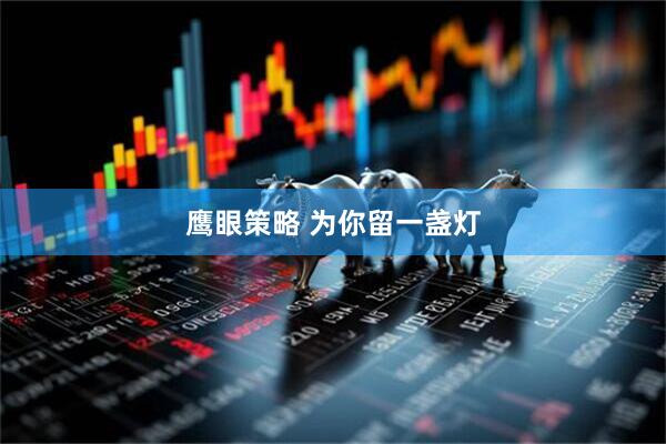 鹰眼策略 为你留一盏灯